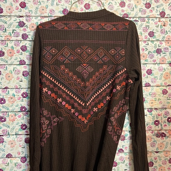 Long cardigan - Picture 4 of 4